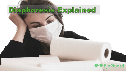 Diaphoresis Explained: Causes, Symptoms & How to Stop Excessive Sweating