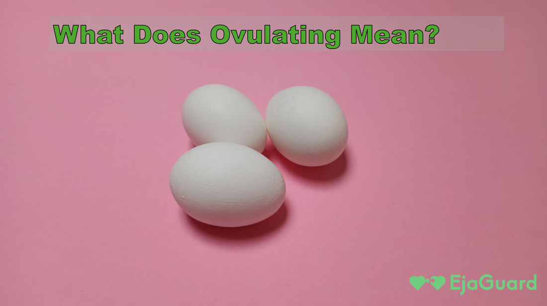 What Does Ovulating Mean? A Simple Guide to Understanding Ovulation