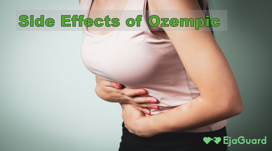 Side Effects of Ozempic: What You Need to Know