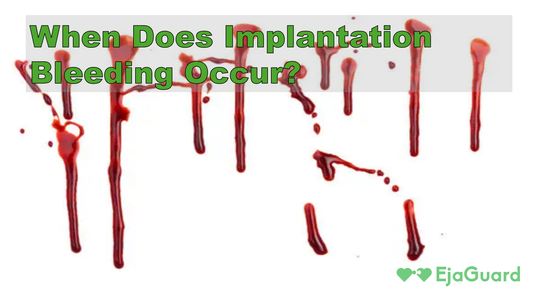 When Does Implantation Bleeding Occur? Timeline, Symptoms & What to Expect