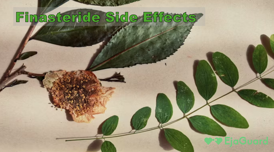 Finasteride Side Effects: What You Need to Know Before Starting Treatment