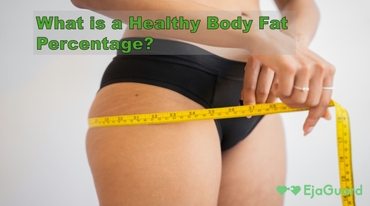 What is a Healthy Body Fat Percentage? Your Guide to Understanding and Managing It