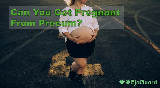 Can You Get Pregnant From Precum? What Science Actually Says