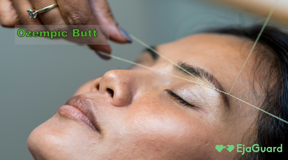 Ozempic Butt: What It Is, Why It Happens, and How to Fix It