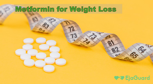 Metformin for Weight Loss: Benefits, Dosage, and How It Works