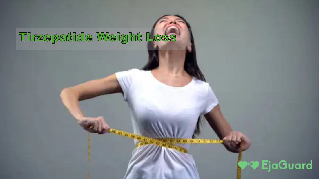 Tirzepatide Weight Loss: What You Need to Know Before Starting