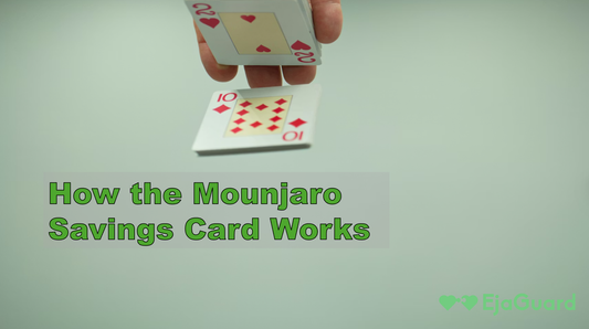 How the Mounjaro Savings Card Works: Get Discounts on Your Prescriptions