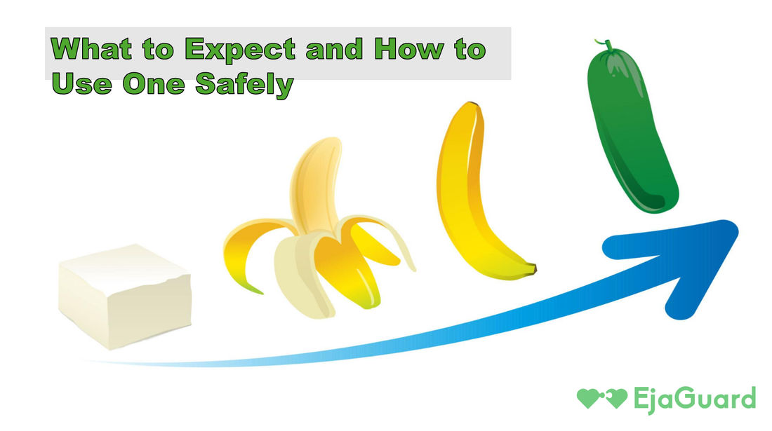 Penis Pump Before and After: What to Expect and How to Use One Safely