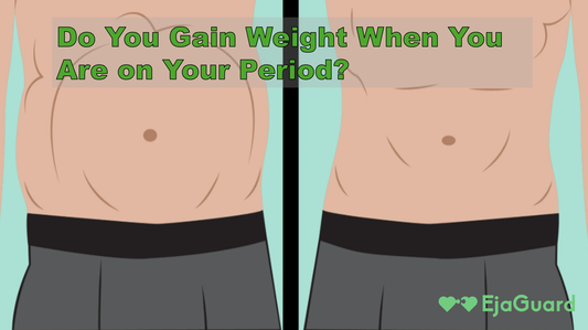 Do You Gain Weight When You Are on Your Period?