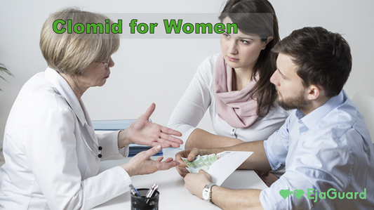 Clomid for Women: How It Works, Benefits, Side Effects & Fertility FAQs