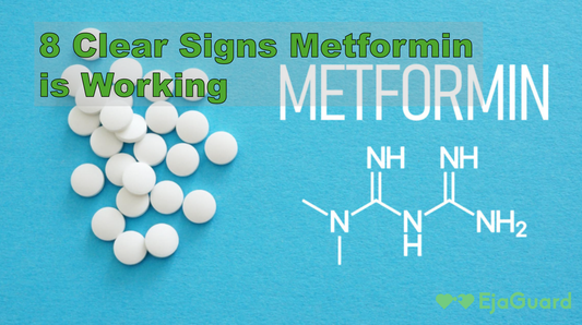 8 Clear Signs Metformin is Working: What to Expect After Starting Treatment
