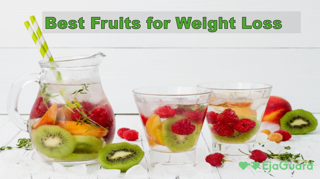 Best Fruits for Weight Loss: 15 Fat-Burning Options That Actually Work
