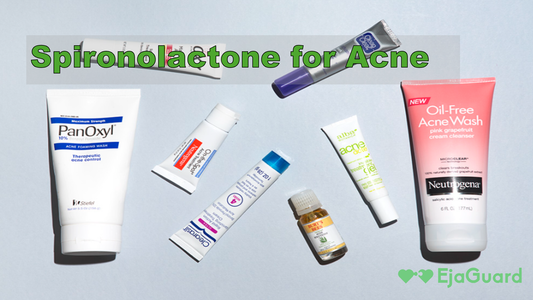 Spironolactone for Acne: What to Expect, Results, Dosage & Side Effects