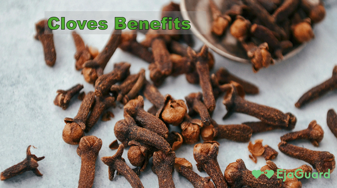 Cloves Benefits: Unlock the Powerful Health Perks of This Tiny Spice