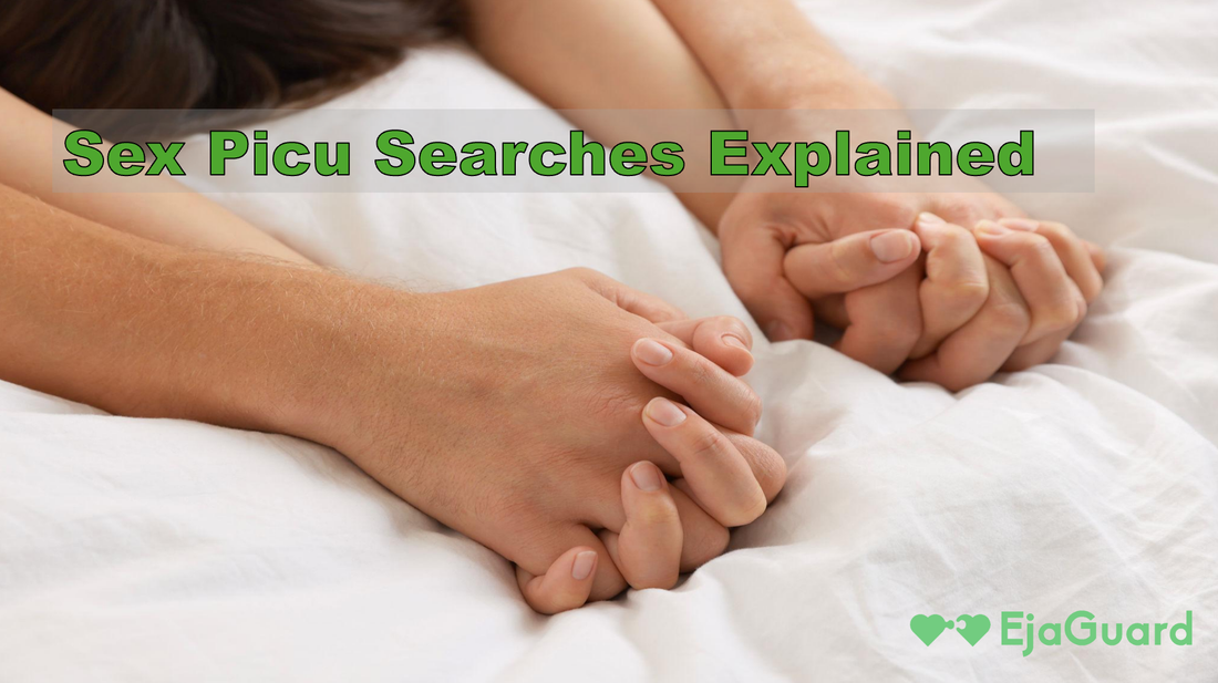 Sex Picu Searches Explained: What It Means for Your Performance and Stamina