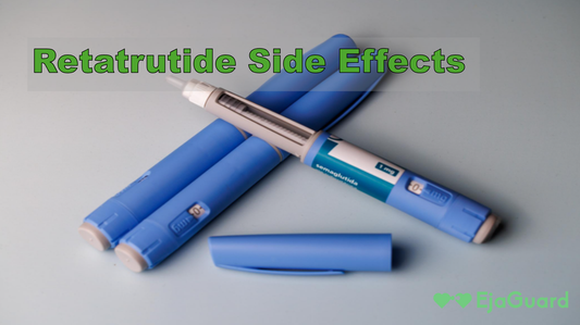 Retatrutide Side Effects: What You Need to Know Before Using This Weight Loss Injection