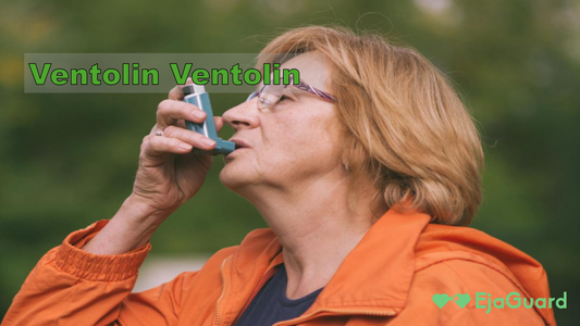 Ventolin Ventolin: Uses, Dosage, Side Effects, and Safety Guide