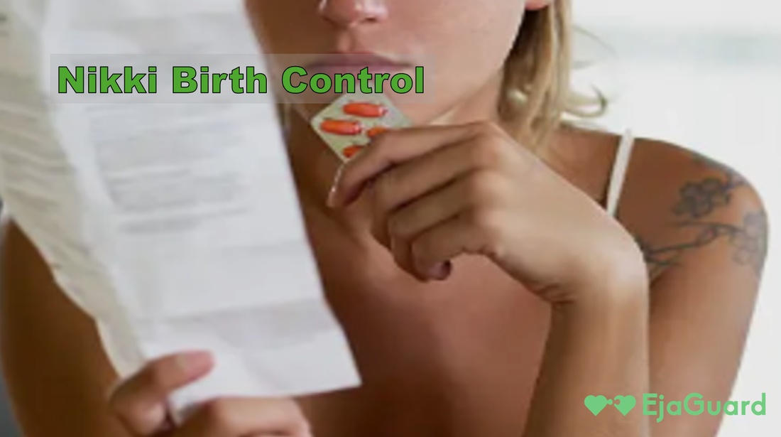 Nikki Birth Control: Benefits, Side Effects, Effectiveness & What You Should Know