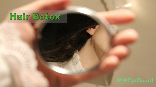 Hair Botox: Benefits, Results, and How This Deep Repair Treatment Works