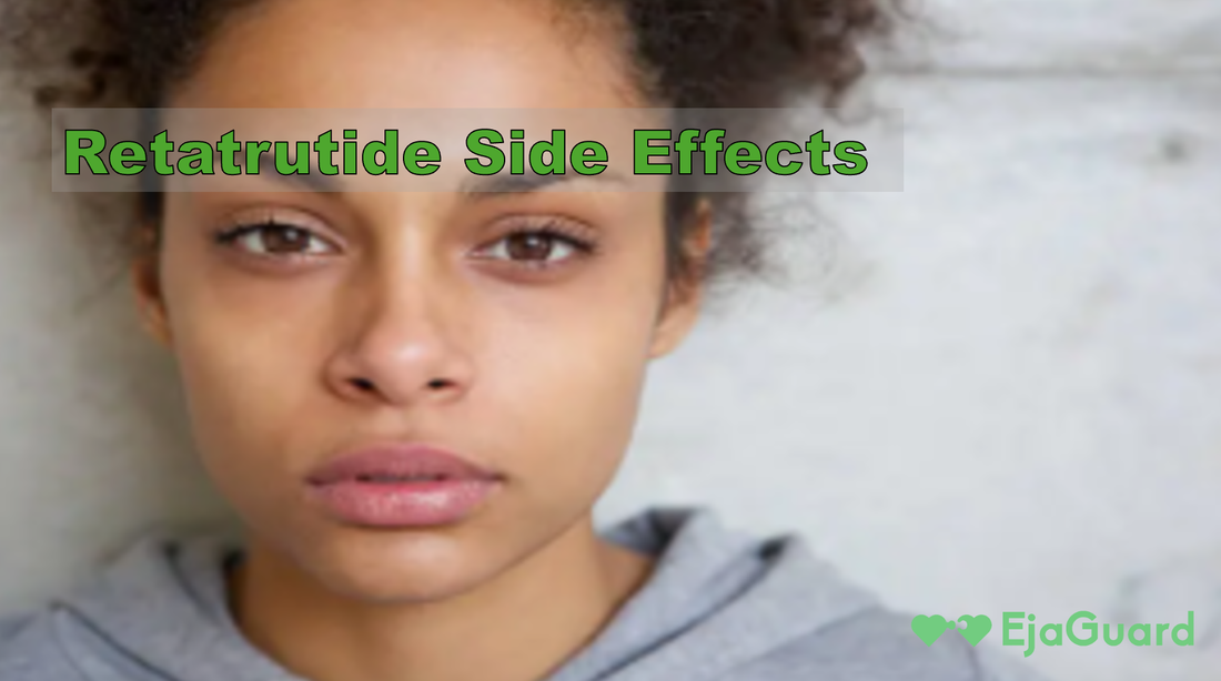 Retatrutide Side Effects: What You Need to Know Before Using It
