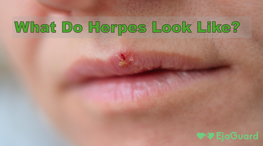 What Do Herpes Look Like? Signs, Stages, and Real Visual Clues