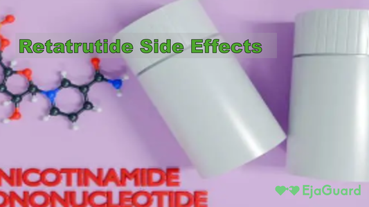 Retatrutide Side Effects: What You Need to Know Before Trying This Weight Loss Drug