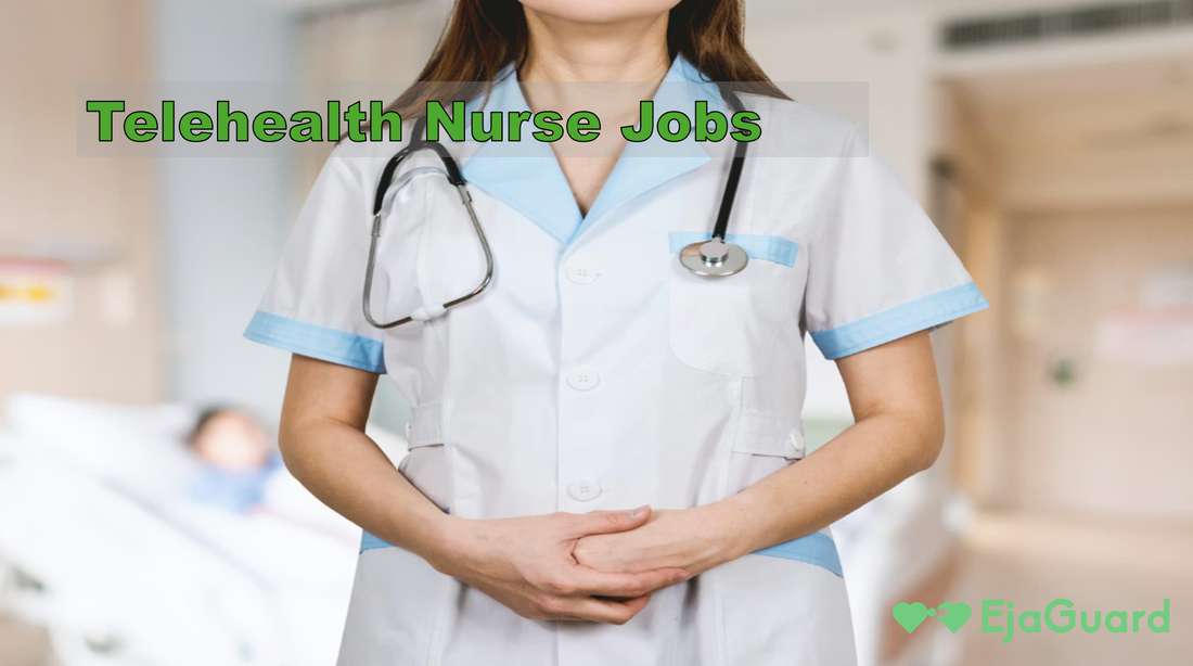 Telehealth Nurse Jobs: Salary, Requirements, and How to Get Hired in 2026