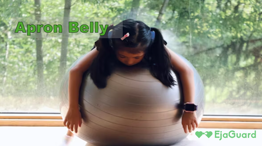 Apron Belly: Causes, Health Risks, and How to Get Rid of It Safely