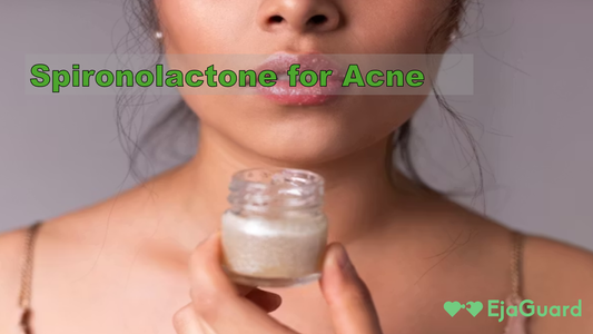 Spironolactone for Acne: How It Works, Benefits, Side Effects & What to Expect