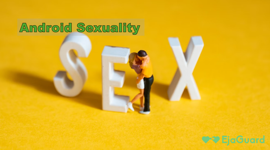 Android Sexuality: How Digital Habits Shape Male Performance and Intimacy