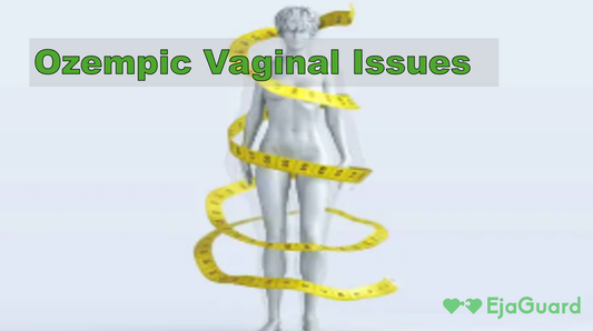 Ozempic Vaginal Issues: What Women Need to Know About Sexual Side Effects