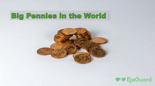 Big Pennies in the World: The Largest, Rarest, and Most Fascinating Giant Coins