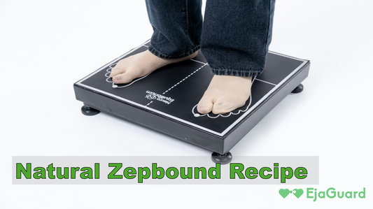 Natural Zepbound Recipe: A Safe and Effective DIY Alternative for Weight Loss