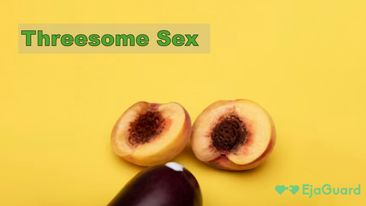 Threesome Sex: The Complete Guide to Preparation, Pleasure, and Protection