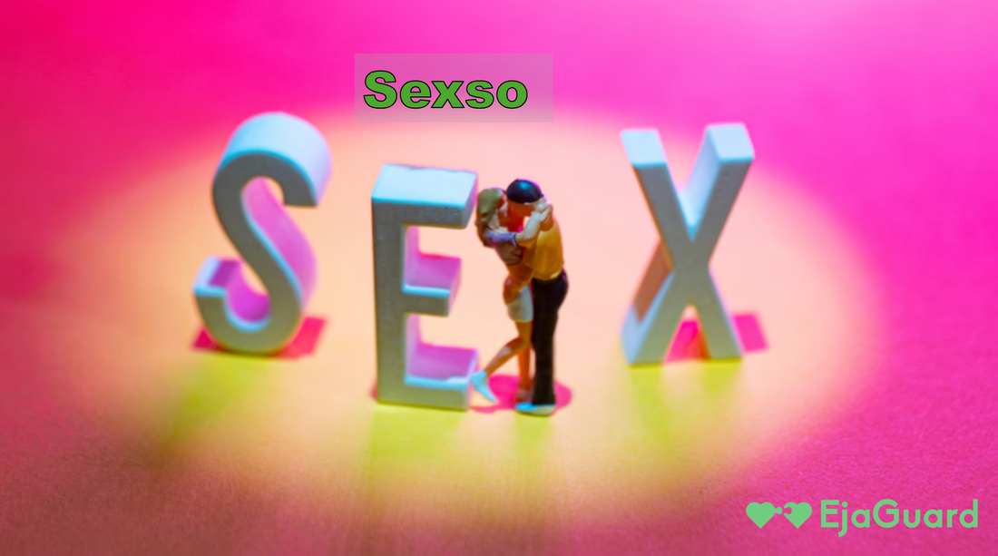 Sexso: Meaning, Benefits, and How to Improve Performance Naturally