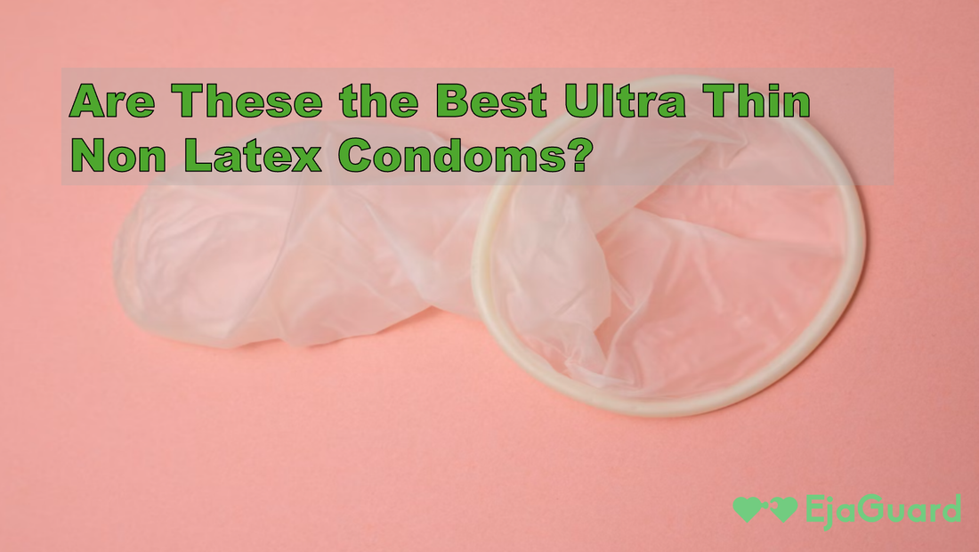 Skyn Elite Review: Are These the Best Ultra Thin Non Latex Condoms?