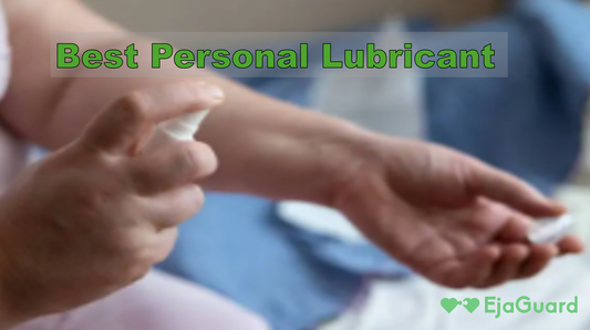 Best Personal Lubricant: How to Choose the Right One for Better Pleasure