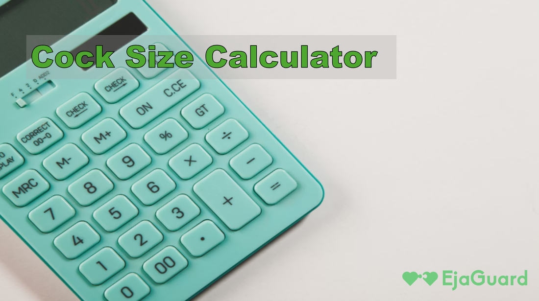 Cock Size Calculator: How It Works, Accuracy & What Really Matters in Bed