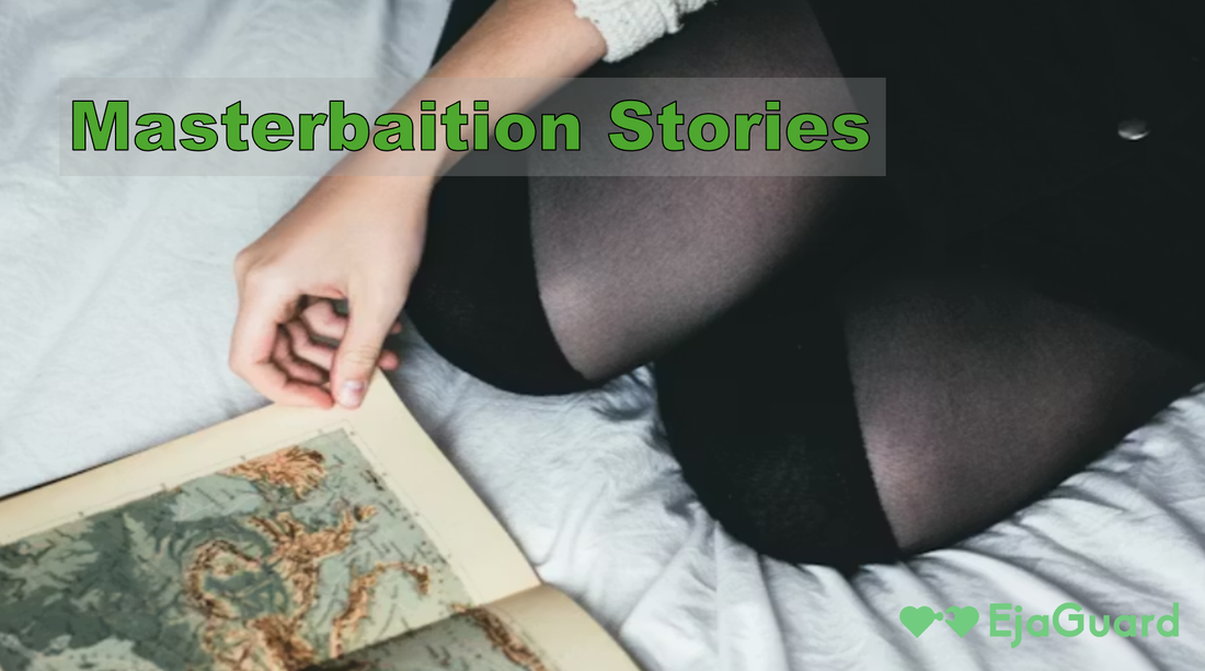 Masterbaition Stories: What They Reveal About Confidence, Control, and Better Sex