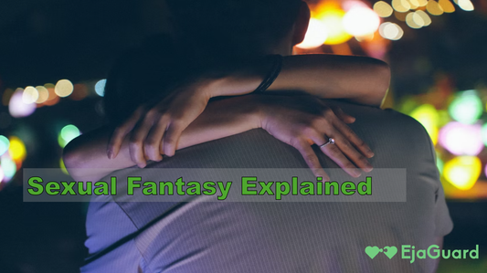 Sexual Fantasy Explained: Why It Is Normal and How It Can Improve Your Sex Life