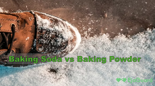 Baking Soda vs Baking Powder: What Is the Real Difference?