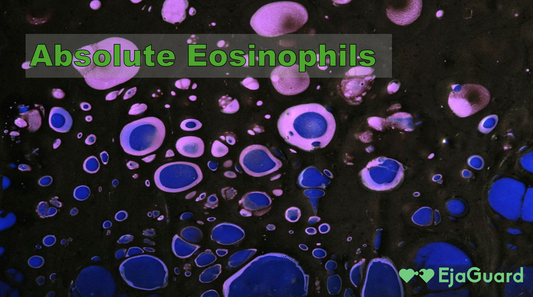 Absolute Eosinophils: Normal Range, High Levels, Causes, and Treatment