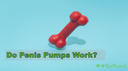 Do Penis Pumps Work? Honest Results, Benefits, and Risks Explained