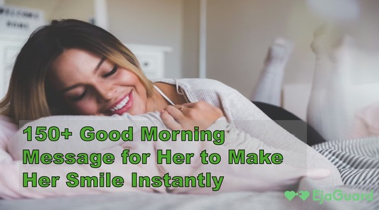 150+ Good Morning Message for Her to Make Her Smile Instantly