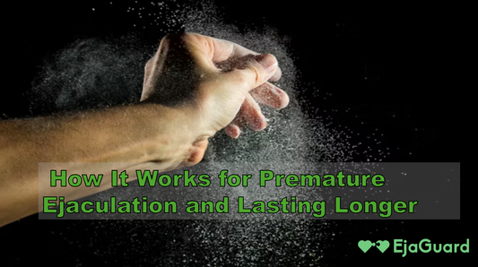 Lidocaine Spray: How It Works for Premature Ejaculation and Lasting Longer