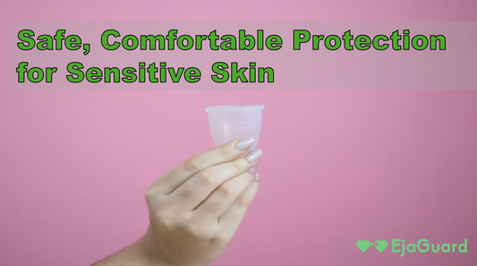 Latex Free Condoms: Safe, Comfortable Protection for Sensitive Skin