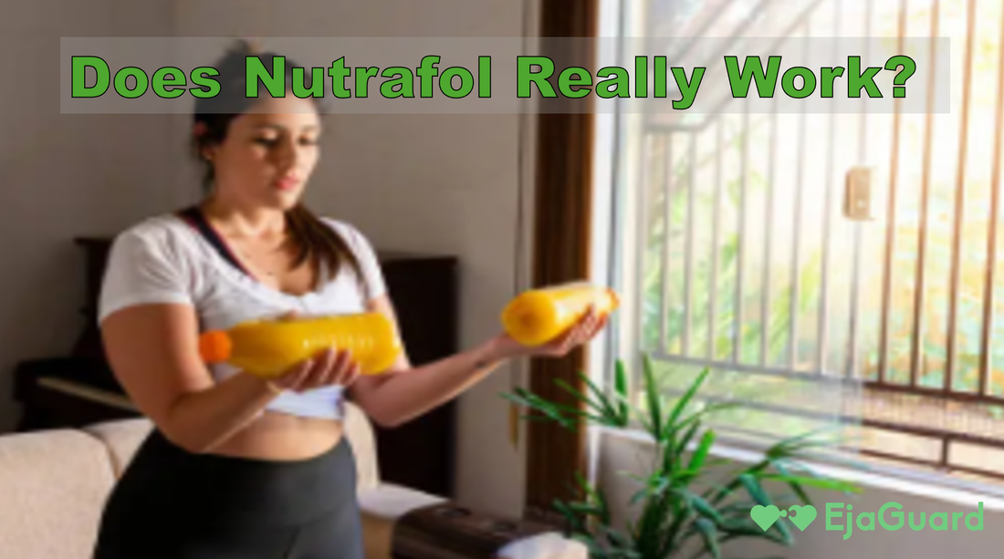 Does Nutrafol Really Work? Honest Review Backed by Science