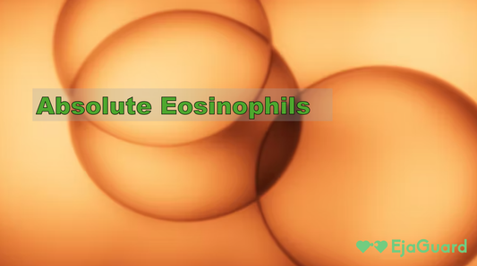 Absolute Eosinophils: Normal Range, High Levels & Causes Explained