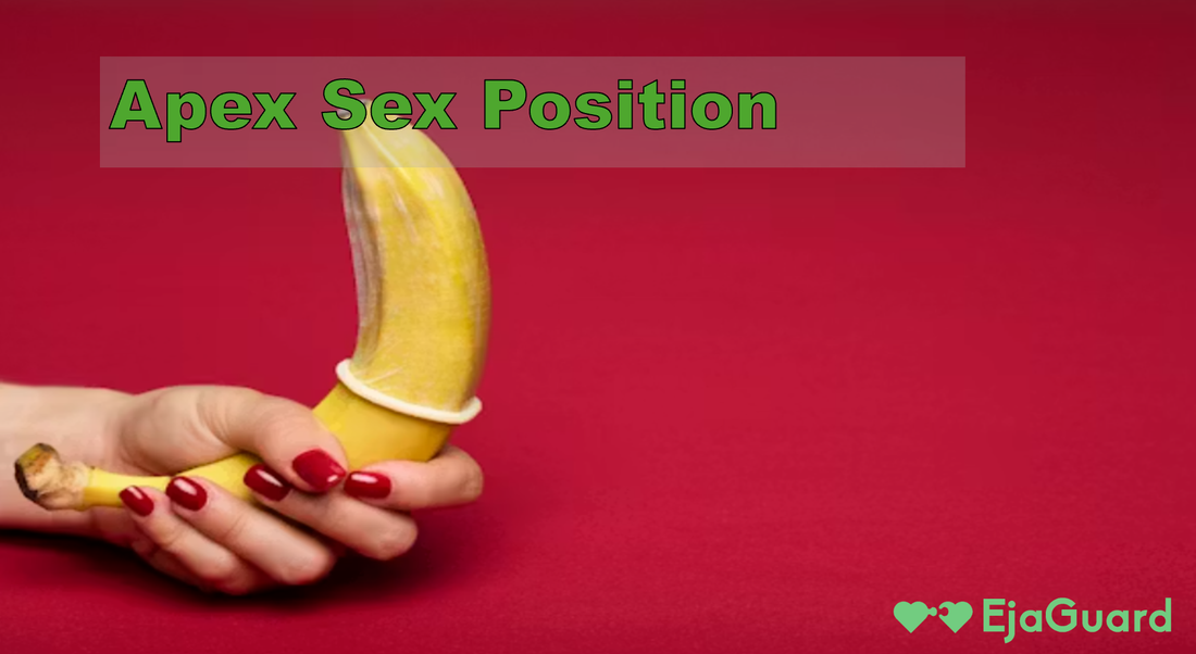 Apex Sex Position: The Ultimate Guide to Better Stamina and Deeper Pleasure