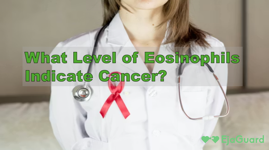 What Level of Eosinophils Indicate Cancer? Understanding High Eosinophil Counts
